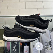 Nike Air Max 97 Olympic Rings Pack Black
