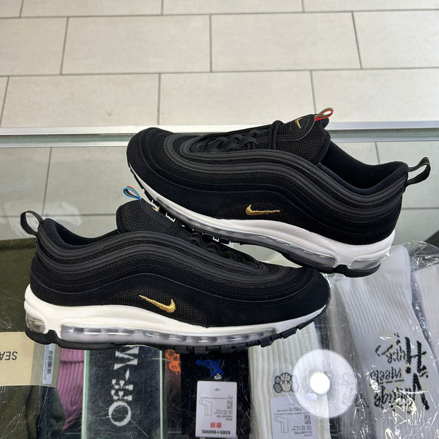 Nike Air Max 97 Olympic Rings Pack Black