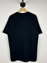Bape Baby Milo Ape Head Black & Blue Tee