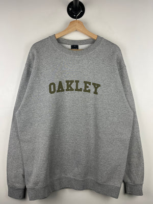 Descriptive image text