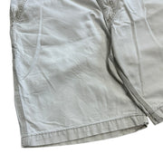 Vintage Carhartt Cream Work Shorts