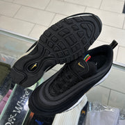 Nike Air Max 97 Olympic Rings Pack Black
