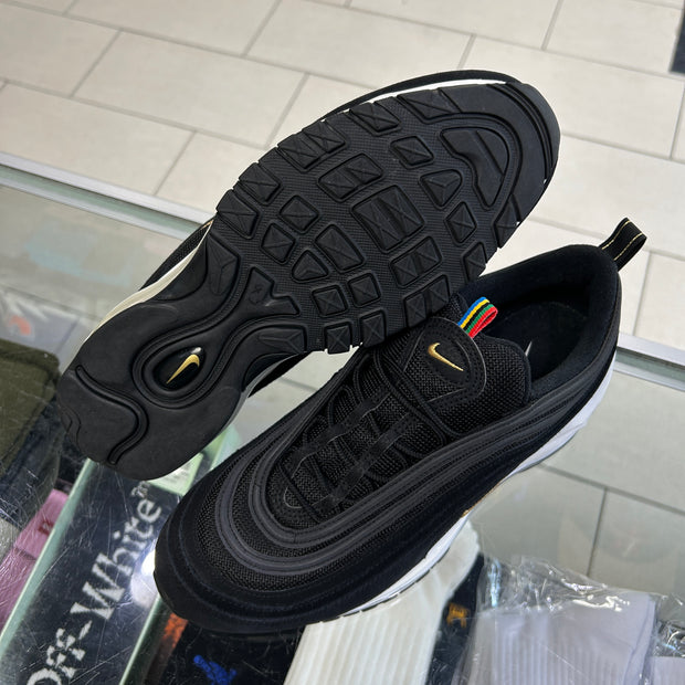 Nike Air Max 97 Olympic Rings Pack Black