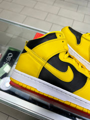 Nike Dunk High Iowa