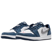 Jordan 1 Low SB Midnight Navy Eric Koston 2017