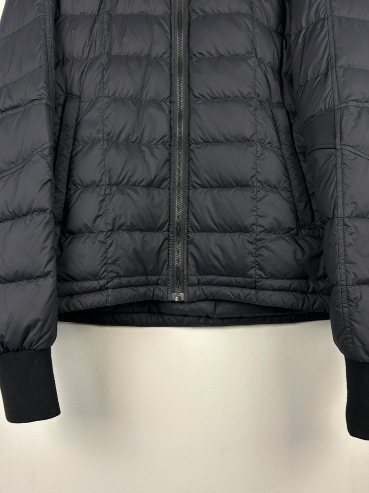 Canada Goose Dunham Black Light Down Jacket