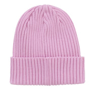 Supreme SS25 Box Logo Overdyed Pink Beanie