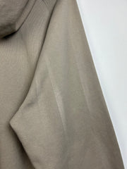 Fear Of God Essentials Taupe Hoodie