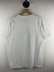 Kaws Sesame Street Group White Tee