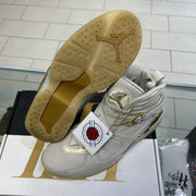 Jordan 8 Champagne 2016