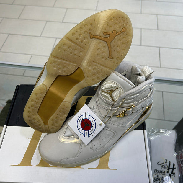 Jordan 8 Champagne 2016