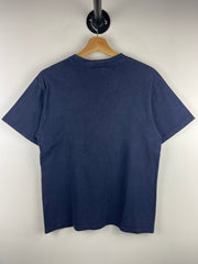 Vintage 2000 Scooby Doo Surf Dog Navy Tee