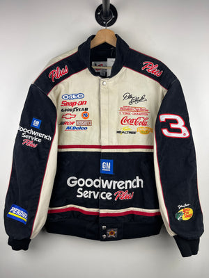 Descriptive image text