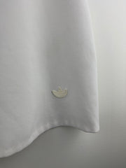 Vintage 80s Adidas Golf Tennis White Women’s Skirt