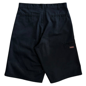 Vintage Dickies Black Board Shorts