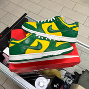 Nike Dunk Low Brazil