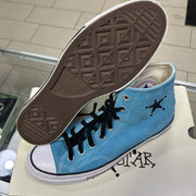 Converse Chuck Taylor All Star 70 Hi Stussy Sky Blue