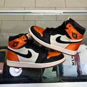 Jordan 1 Satin Shattered Backboard