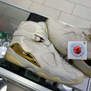 Jordan 8 Champagne 2016