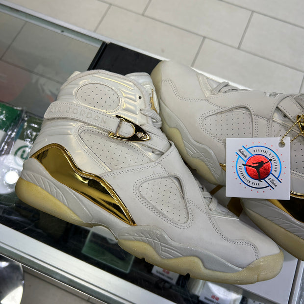 Jordan 8 Champagne 2016