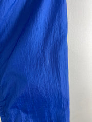 Vintage 90s Logo 7 Kentucky Wildcats Blue Windbreaker