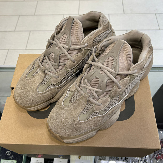 Yeezy 500 Taupe Light