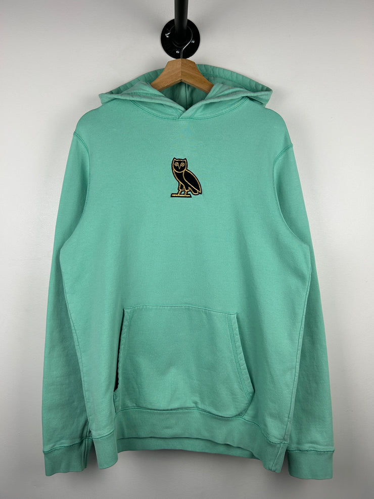OVO Owl Tiffany Hoodie