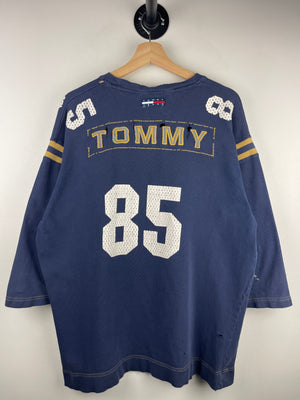 Descriptive image text