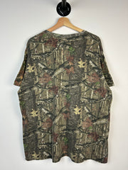 Vintage Real Tree Camo Tee