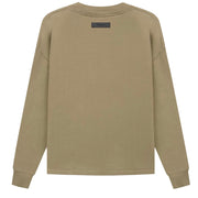 Fear Of God Essentials Relaxed Oak Crewneck