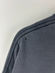 Vintage West Coast Choppers Long Beach Black & Blue Tee