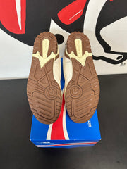 New Balance 550 Aime Leon Dore Brown