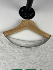 Vintage 90s Oregon Ducks Grey Tee