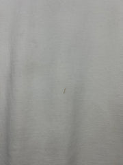 Kaws Clean Slate White Tee