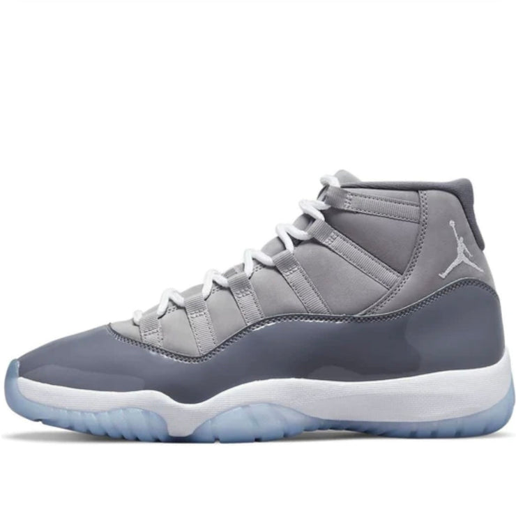 Jordan 11 Cool Grey