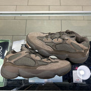 Adidas Yeezy 500 Clay Brown