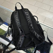 Supreme FW17 Black Backpack