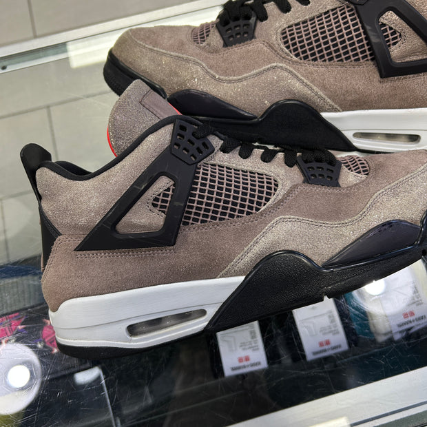 Jordan 4 Taupe Haze 2021