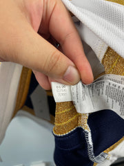 Adidas NHL Buffalo Sabres 50th Anniversary White Hockey Jersey