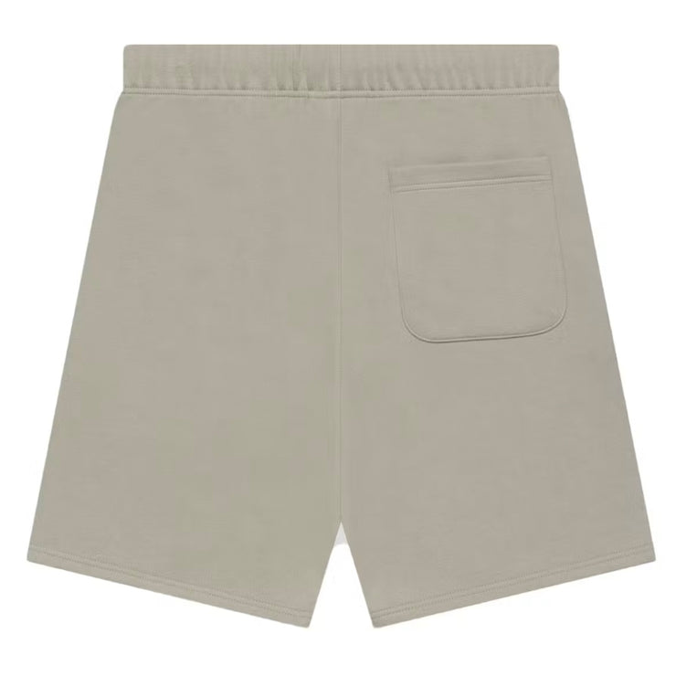 Fear Of God Essentials SS21 Moss Shorts