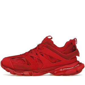 Balenciaga Track Trainer Red