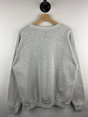 Vintage 90s NFL Dallas Cowboys Looney Tunes Taz Grey Crewneck