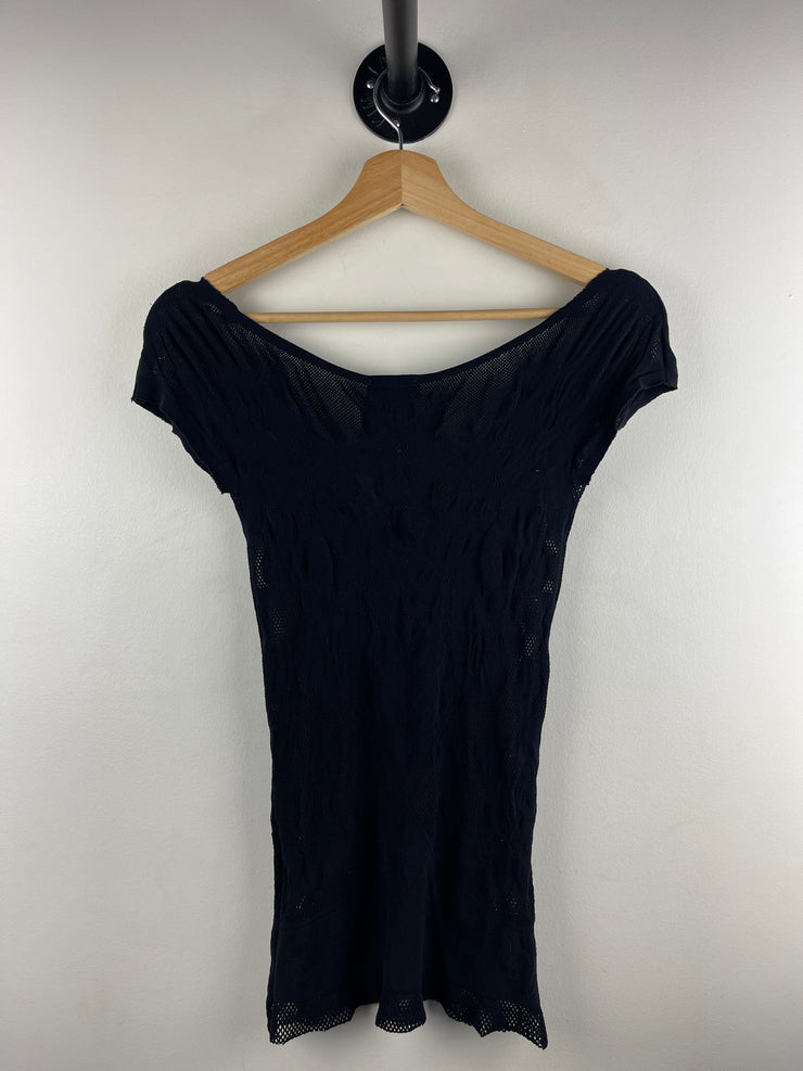 Vintage Bebe Women&