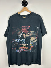 Vintage Made In America Concert Drake Jay Z Rap Tee