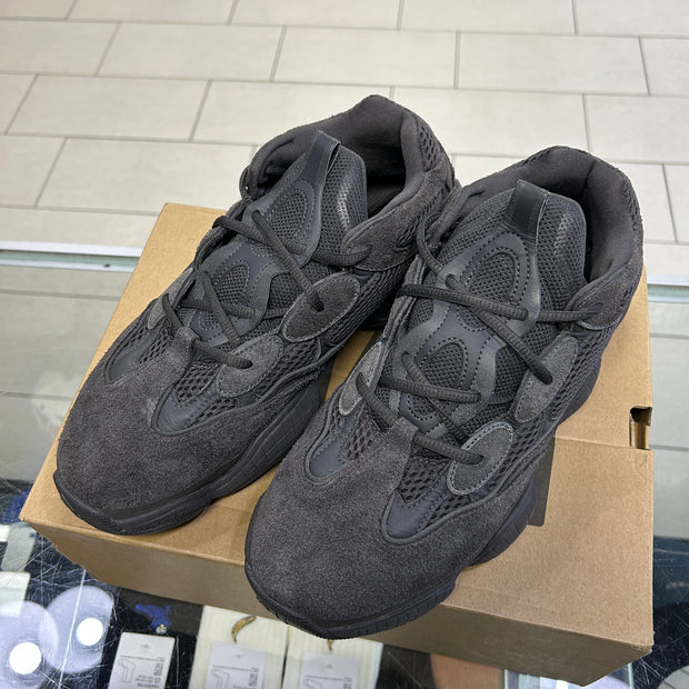 Yeezy 500 Utility Black