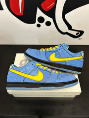 Nike SB Dunk Low The Power Puff Girls Bubbles