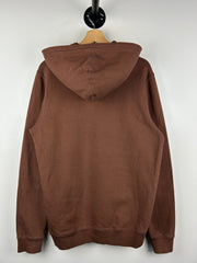 OVO Owl Brown Hoodie