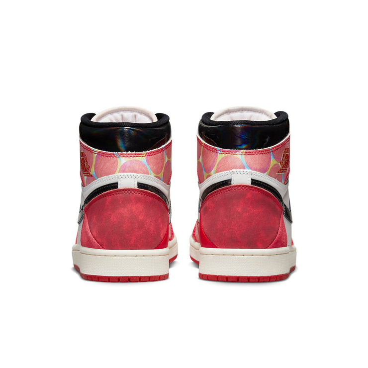 Jordan 1 Spider-Man Across The Spider-Verse