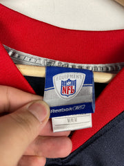 Vintage NFL Houston Texans Parish Navy Football Jersey