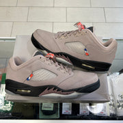 Jordan 5 Low PSG 2022